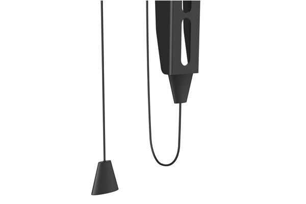 Hama TV-Wandhalterung 165 cm (65")