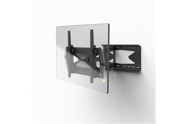 Hama TV-Wandhalterung 165 cm (65")