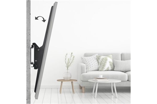 Hama TV-Wandhalterung 305 cm (120")