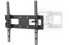 Hama TV-Wandhalterung 165 cm (65")