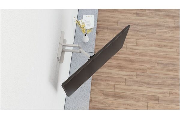 Hama TV-Wandhalterung 165 cm (65")