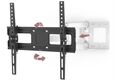 Hama TV-Wandhalterung 165 cm (65")
