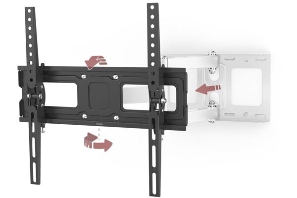 Hama TV-Wandhalterung 165 cm (65")