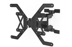 Hama TV-Wandhalterung (37-90")