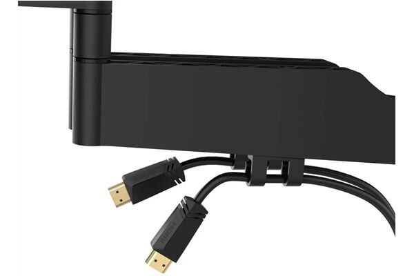 Hama TV-Wandhalterung (37-90")