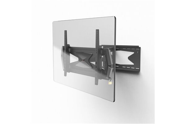 Hama TV-Wandhalterung 203 cm (80")