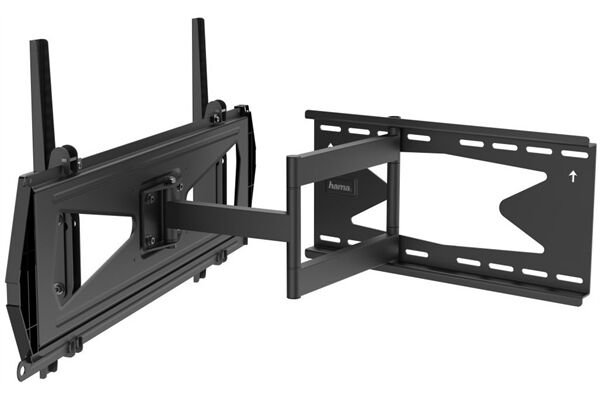 Hama TV-Wandhalterung 203 cm (80")