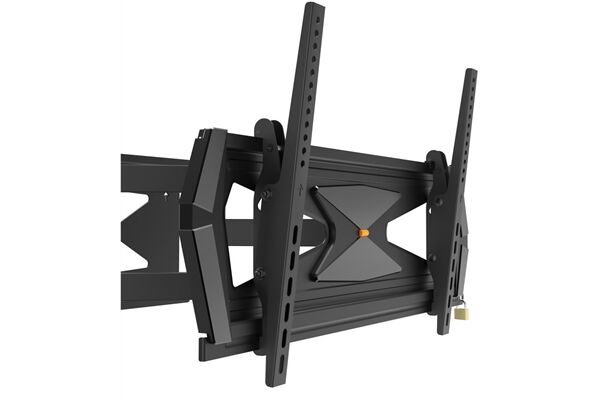 Hama TV-Wandhalterung 203 cm (80")