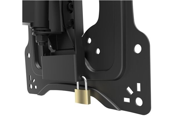 Hama TV-Wandhalterung 122 cm (48")