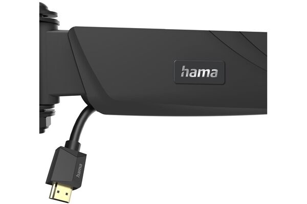 Hama TV-Wandhalterung 122 cm (48")