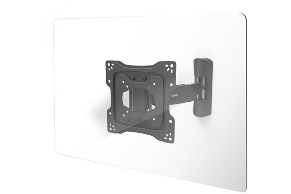 Hama TV-Wandhalterung 122 cm (48")