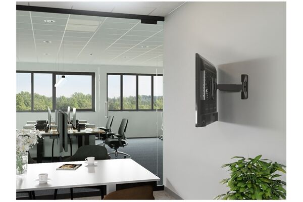 Hama TV-Wandhalterung 122 cm (48")