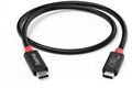 Hama USB4 Kabel (2m)