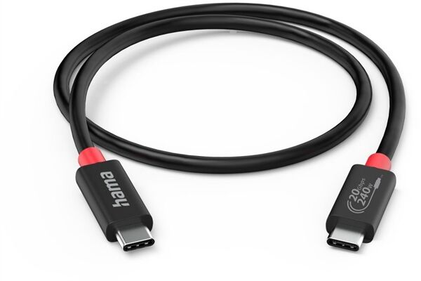 Hama USB4 Kabel (2m)