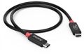 Hama USB4 Kabel (2m)