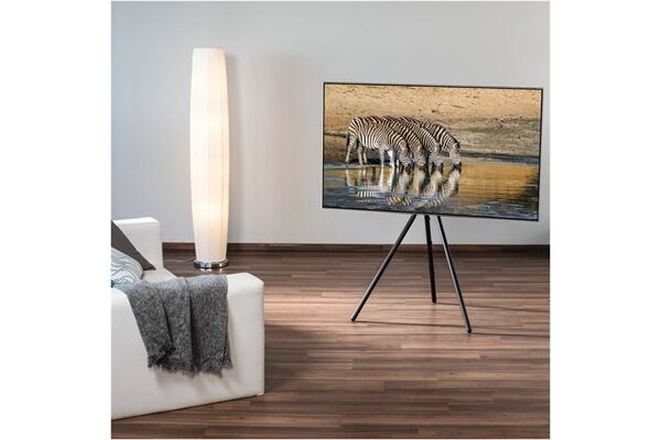 Hama Staffelei TV-Ständer (37-75")