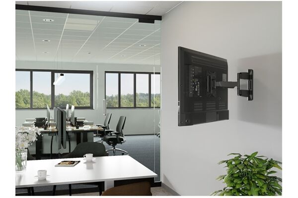 Hama TV-Wandhalterung 122 cm (48")