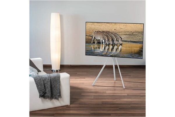 Hama TV-Ständer 191 cm (75")