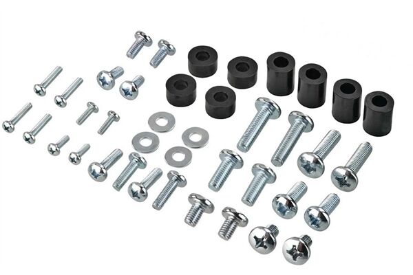 Hama TV-Ständer 191 cm (75")