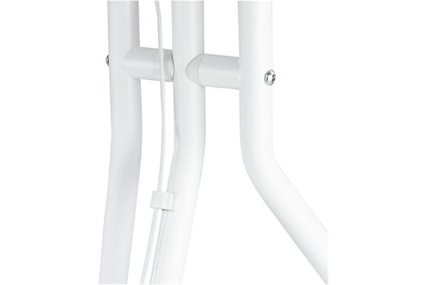 Hama TV-Ständer 191 cm (75")