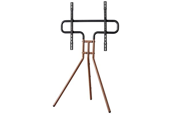 Hama TV-Stand Staffelei-Design (75")