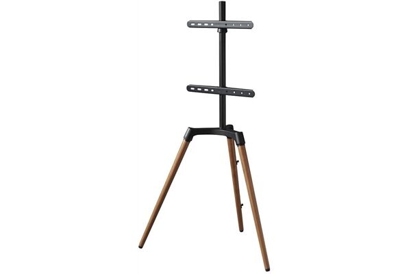 Hama TV-Ständer freistehend 165cm (65")