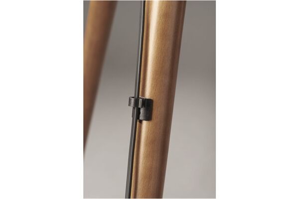 Hama TV-Ständer freistehend 165cm (65")