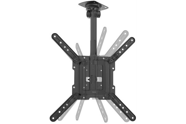 Hama TV-Deckenhalterung 165 cm (65")