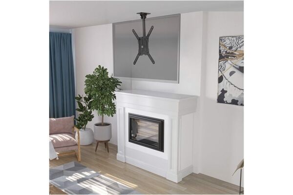 Hama TV-Deckenhalterung 165 cm (65")