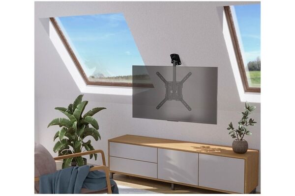 Hama TV-Deckenhalterung 165 cm (65")