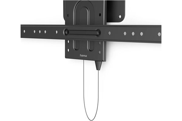 Hama TV-Wandhalterung (37-80")