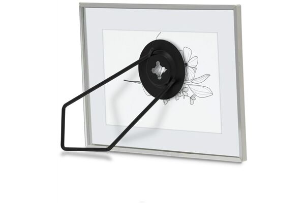 Hama Porträtrahmen Flowers 10x15cm