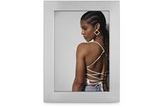 Hama Porträtrahmen Siena 10x15cm (silber)