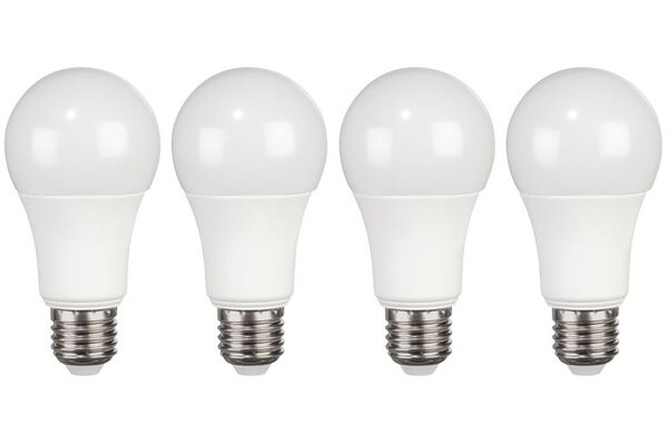 Xavax LED-Lampe E27, 806lm