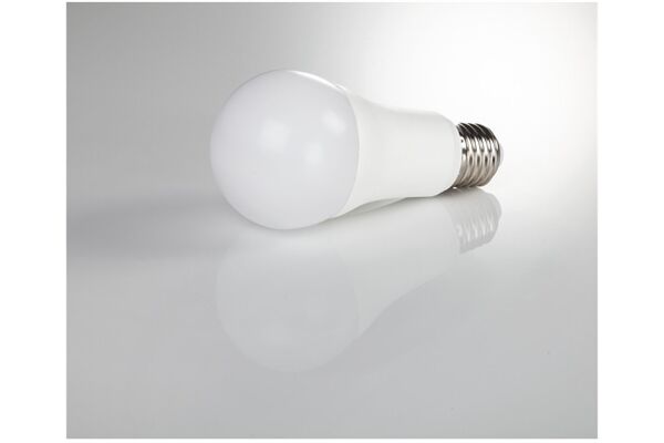 Xavax LED-Lampe E27, 806lm