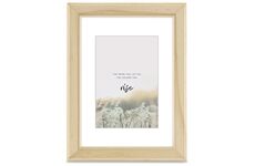 Hama Holzrahmen Rise 40x50cm (beige)