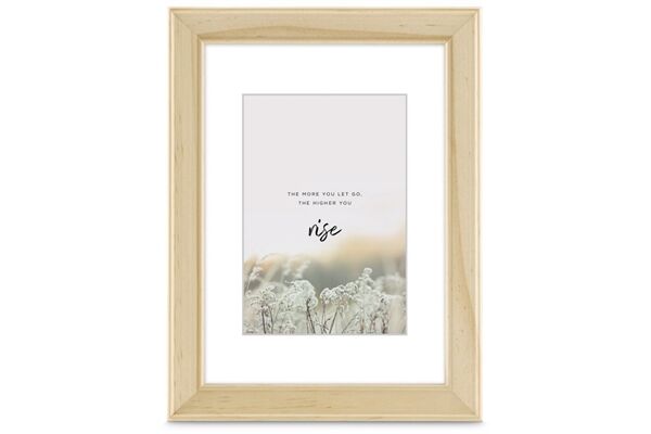 Hama Holzrahmen Rise 40x50cm