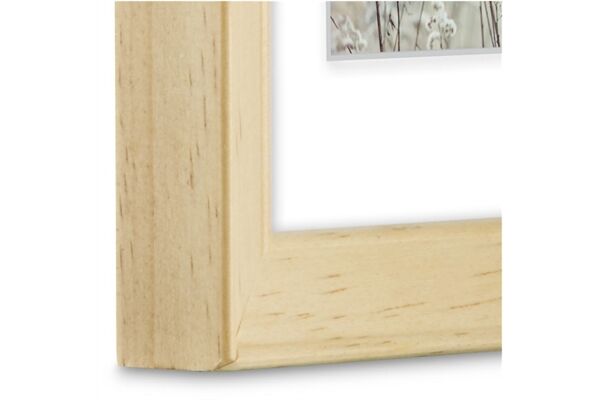 Hama Holzrahmen Rise 40x50cm