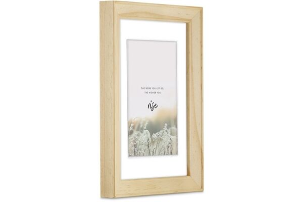 Hama Holzrahmen Rise 40x50cm