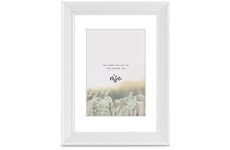 Hama Holzrahmen Rise 40x50cm (weiss)