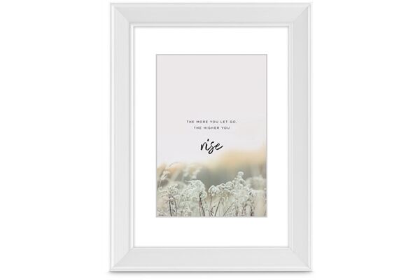 Hama Holzrahmen Rise 40x50cm