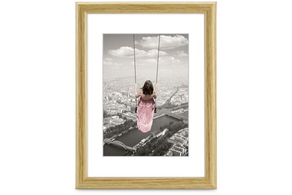 Hama Kunststoffrahmen Swing 13x18cm