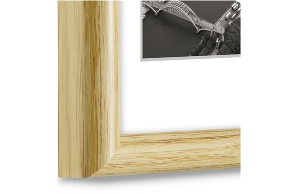 Hama Kunststoffrahmen Swing 13x18cm