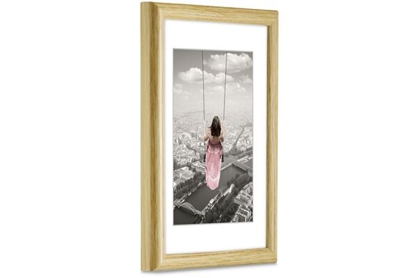 Hama Kunststoffrahmen Swing 20x30cm