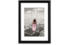 Hama Kunststoffrahmen Swing 20x30cm