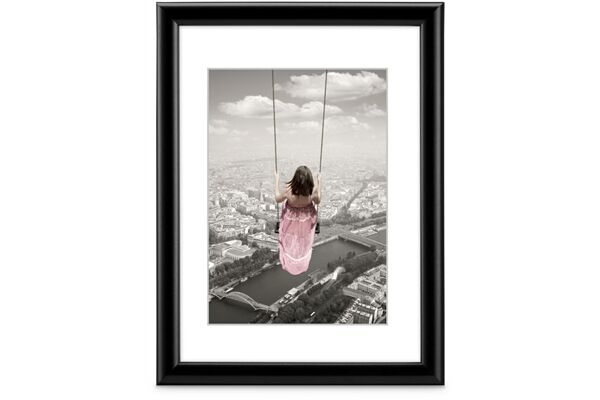 Hama Kunststoffrahmen Swing 20x30cm