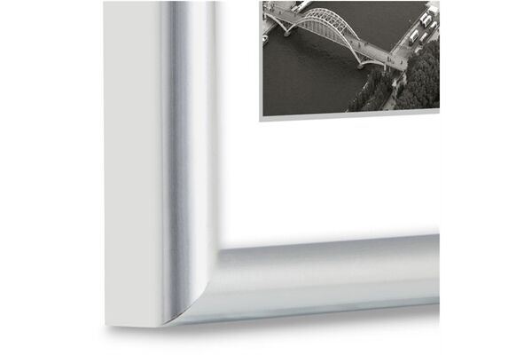 Hama Kunststoffrahmen Swing 10x15cm