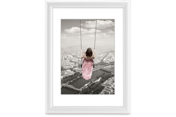 Hama Kunststoffrahmen Swing 20x30cm