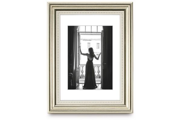 Hama Kunststoffrahmen Vienna 15x20cm