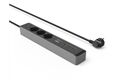Hama 3fach Steckdosenleiste (1,4m)